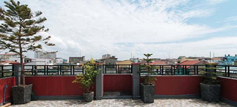 RedDoorz @ A&F C5 Pinagsama Taguig图片