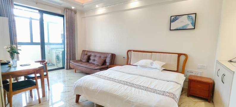 宁德悦客之家图片