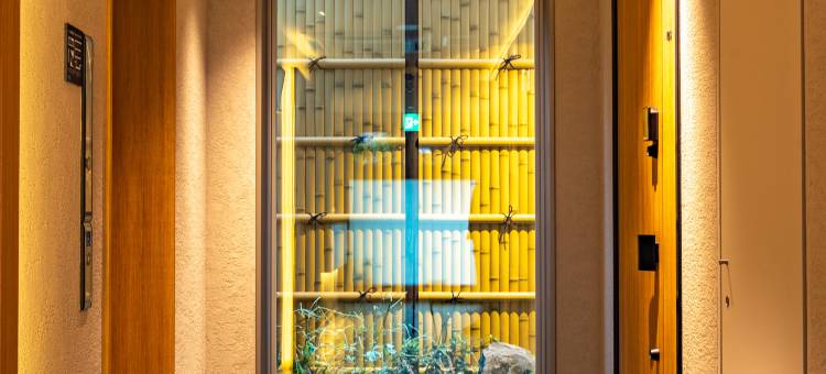 一尚酒店京都五条店(Dash Living Gojo)图片