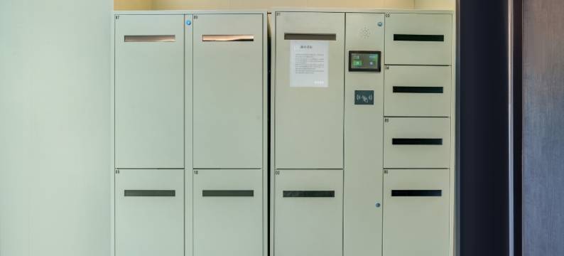 海友酒店(杭州滨江江陵路店)图片