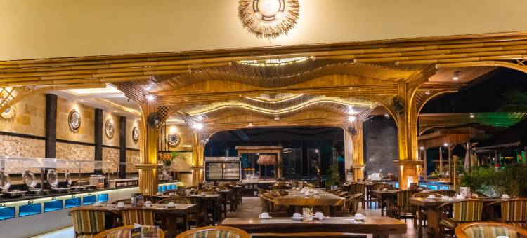 格兰德阳光会议度假村(Grand Sunshine Resort & Convention)图片