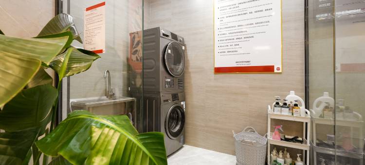 怡莱酒店(南京中山陵风景区南理工店)图片