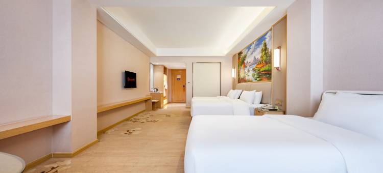 维也纳国际酒店(仁怀惠邦国际城茅台收费站仁望高速入口店)图片