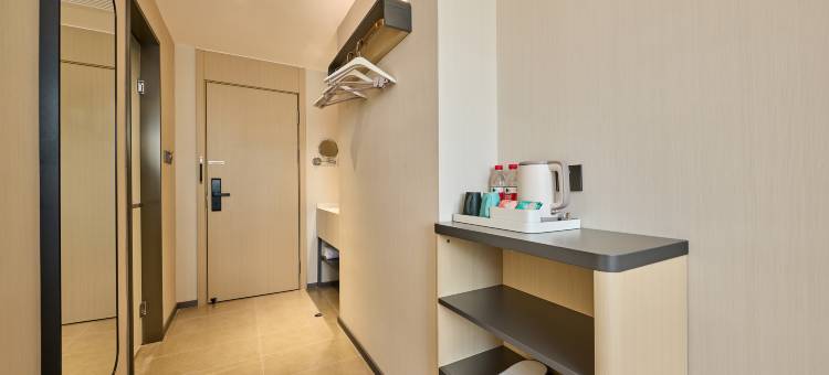 锦江之星酒店(沧州盐山宾馆店)图片