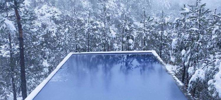 施秉星云小屋(军团黑冲战斗遗址店)图片