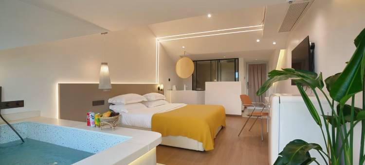 溧阳·灵书拾里·Villa·奢野私汤度假美宿(南山竹海店)图片