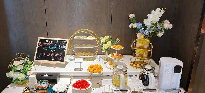 兴国县康莱博国际酒店(万象新城店)图片