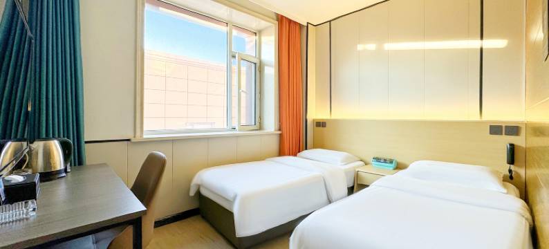 长春金意华景商务酒店图片