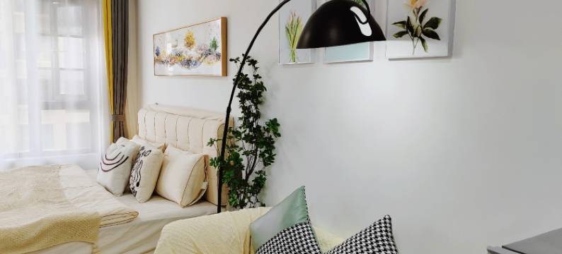 蒙自云寐民宿图片