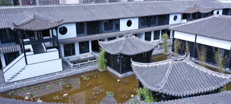 龚禧里·禧见酒店(昆明火车站万象城店)图片