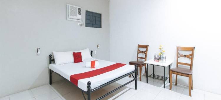 红门-近SM卡兰巴(RedDoorz near SM Calamba)图片