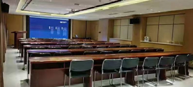 纽宾凯怡亭酒店(黄石迎宾大道花湖站店)图片