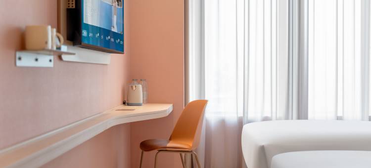 汉庭酒店(长沙五一广场潮宗街店)图片