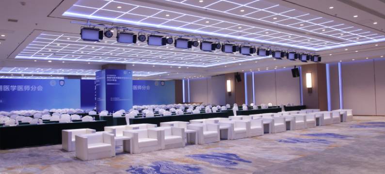 大连香洲花园酒店图片