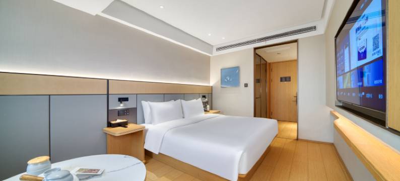 全季酒店(杭州西湖湖滨步行街店)图片