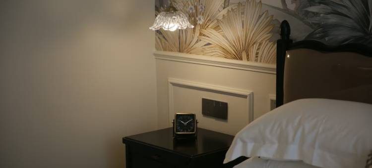 Lumos Solem·熙桐民宿(中国国花园店)图片