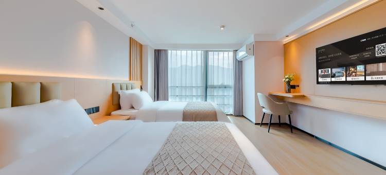 NewAptism新寓(杭州野生动物世界店)图片