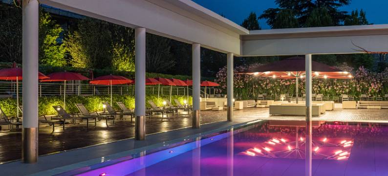 威尼斯北部希尔顿逸林酒店(MOVE Hotels Venezia Nord)图片