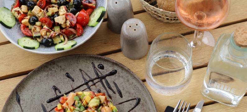 乘浪度假村及水疗中心(Ride Surf Resort & Spa Peniche)图片