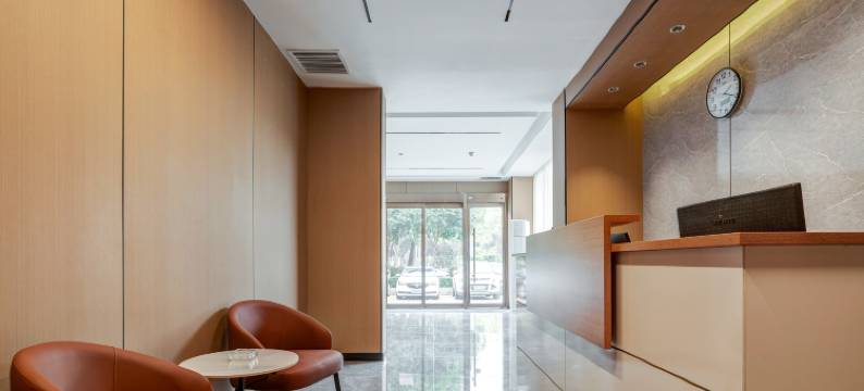 壹品云庭酒店(宝鸡文理学院高新校区店)图片