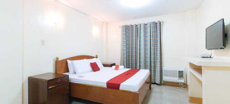 红多兹@拉乌僧翁金园旅馆(RedDoorz @ Golden Park Inn La Union)图片