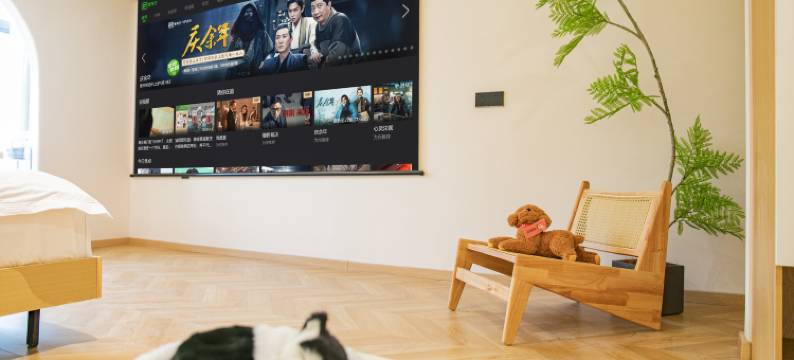 壹月民宿(祥禾天地店)图片