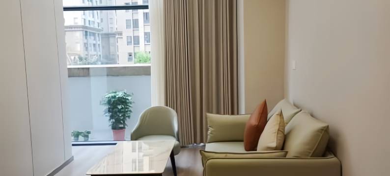 亚树湾酒店(青白江文体中心美程广场店)图片