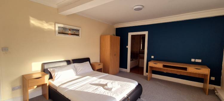 达勒姆伊甸园酒店(Eden Arms Hotel, Durham)图片