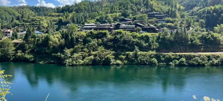 会同高椅青年旅社图片