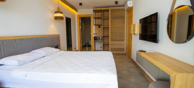 Asterina酒店(Asterina Hotel)图片