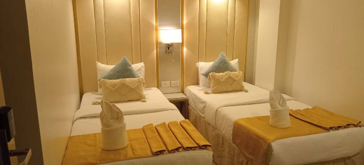 UrbanView @ Stay Inn Style Hotel Vigan图片