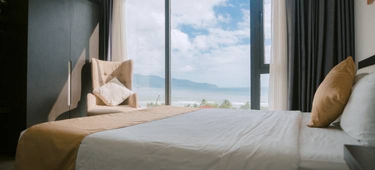 岘港地平线前滩酒店(Horizon Front Beach Hotel Danang)图片