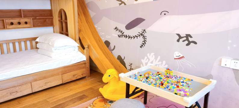 横琴赫舍里民宿(珠海长隆旅游度假区店)图片