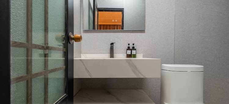 眉山宜佳精品酒店(眉山东站店)图片