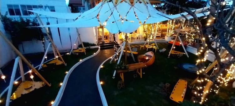 奔月旅馆(To The Moon Guesthouse)图片