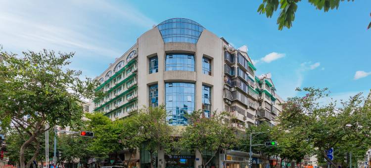 夏商·怡庭商务酒店(厦门火车站文灶地铁站店)图片