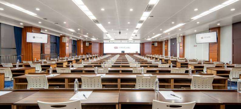 贵州山水大酒店(观山湖区政府店)图片