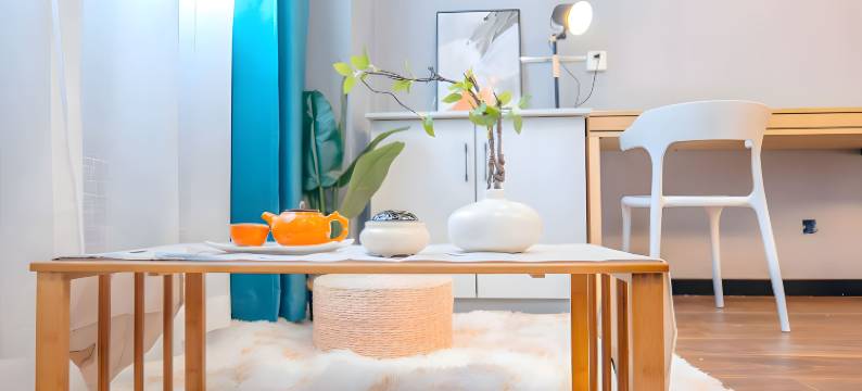 老板不在丨Unthink Hotel·且晚且安民宿(洛邑古城十字街店)图片