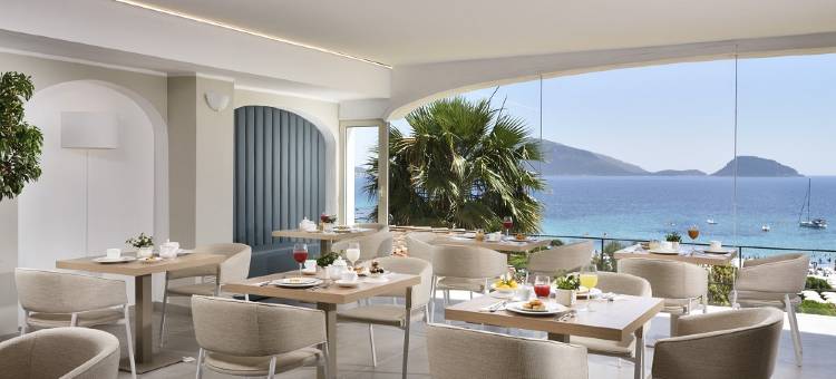 沃伊科罗纳村酒店(VOI Colonna Village)图片