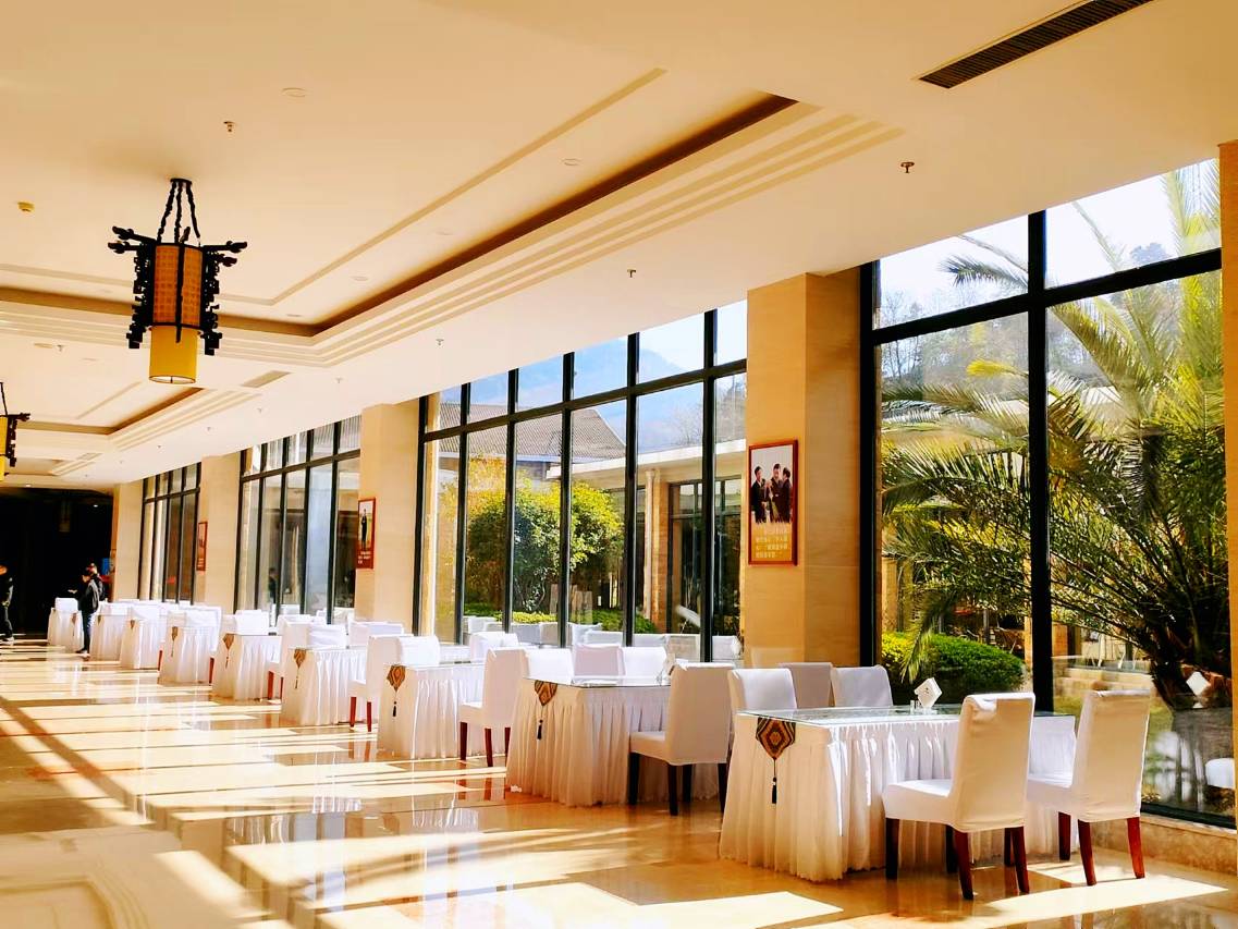 五峰国际大酒店(渔洋关店)图片