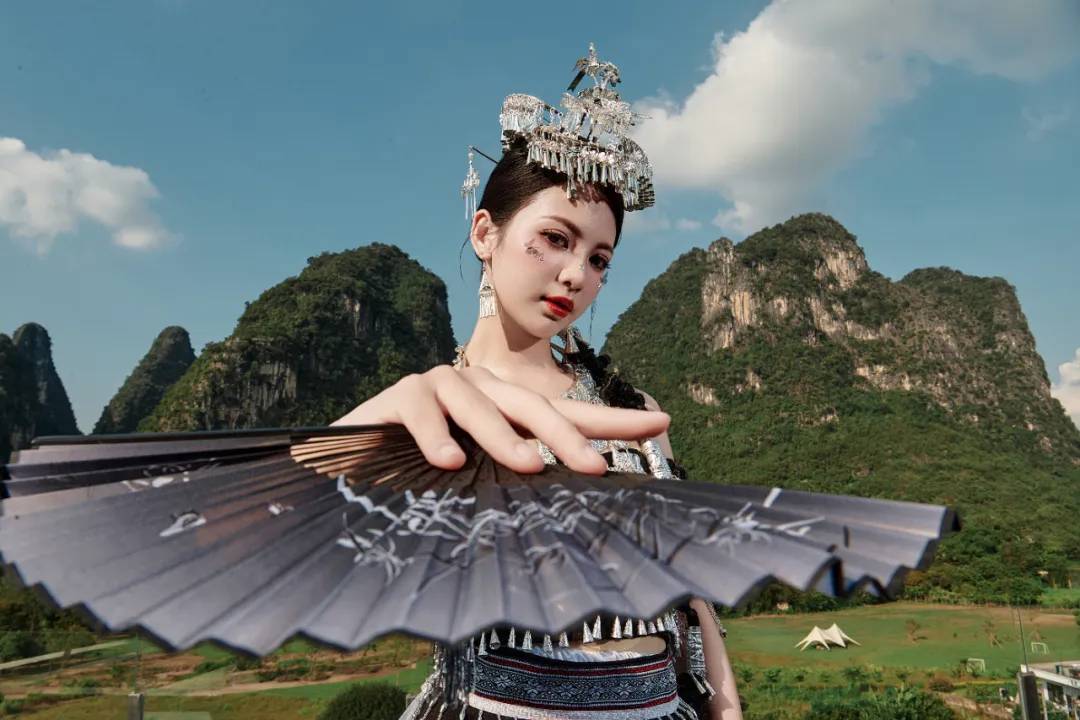 诗与远方SYYF·漓江院子酒店(桂林象鼻山两江四湖店)图片