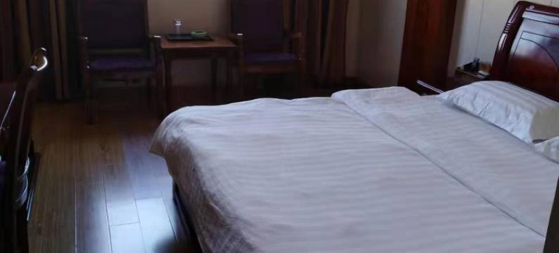 高邮红素大酒店图片