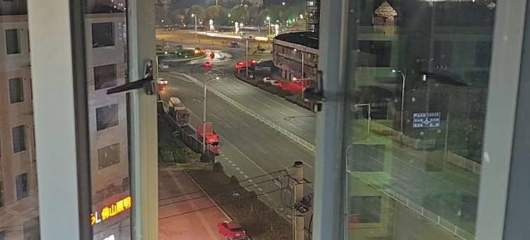 德福客栈(桃江县政府店)图片