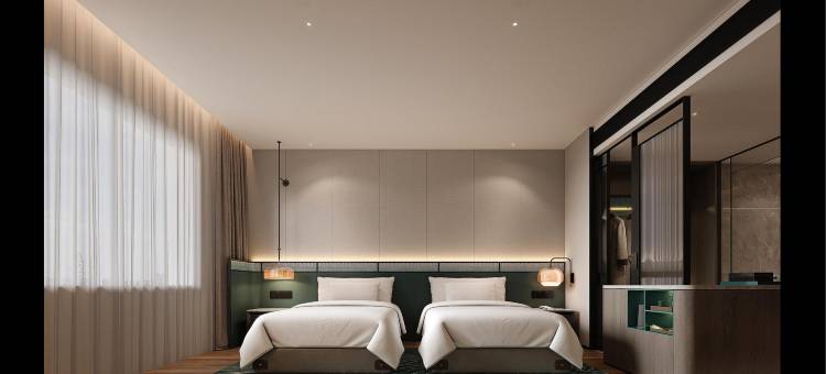 嫩江大酒店图片