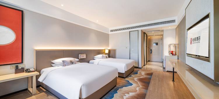 拉萨怡程酒店图片