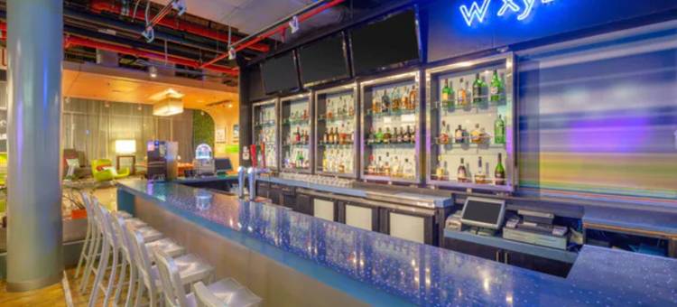 哥斯达黎加圣何塞雅乐轩酒店(Aloft San Jose Hotel, Costa Rica)图片