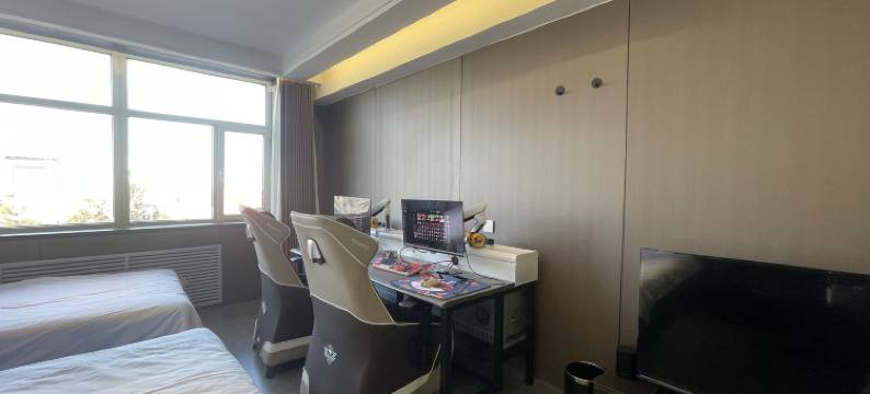 T+电竞智能酒店图片