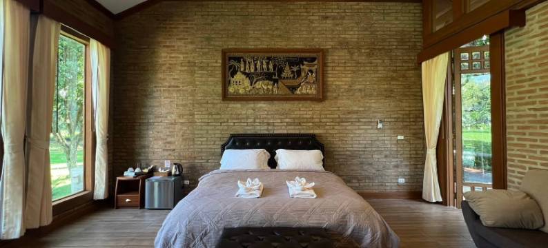 茶雅娜度假村(Chayana Resort)图片