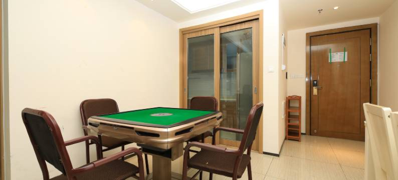 云智酒店(信阳高铁东站店)图片