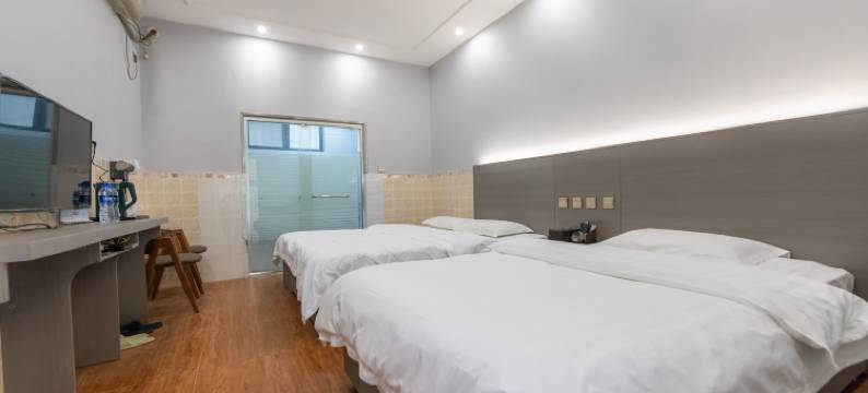 双流区鸿牧宾馆图片